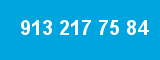 913 217 75 84